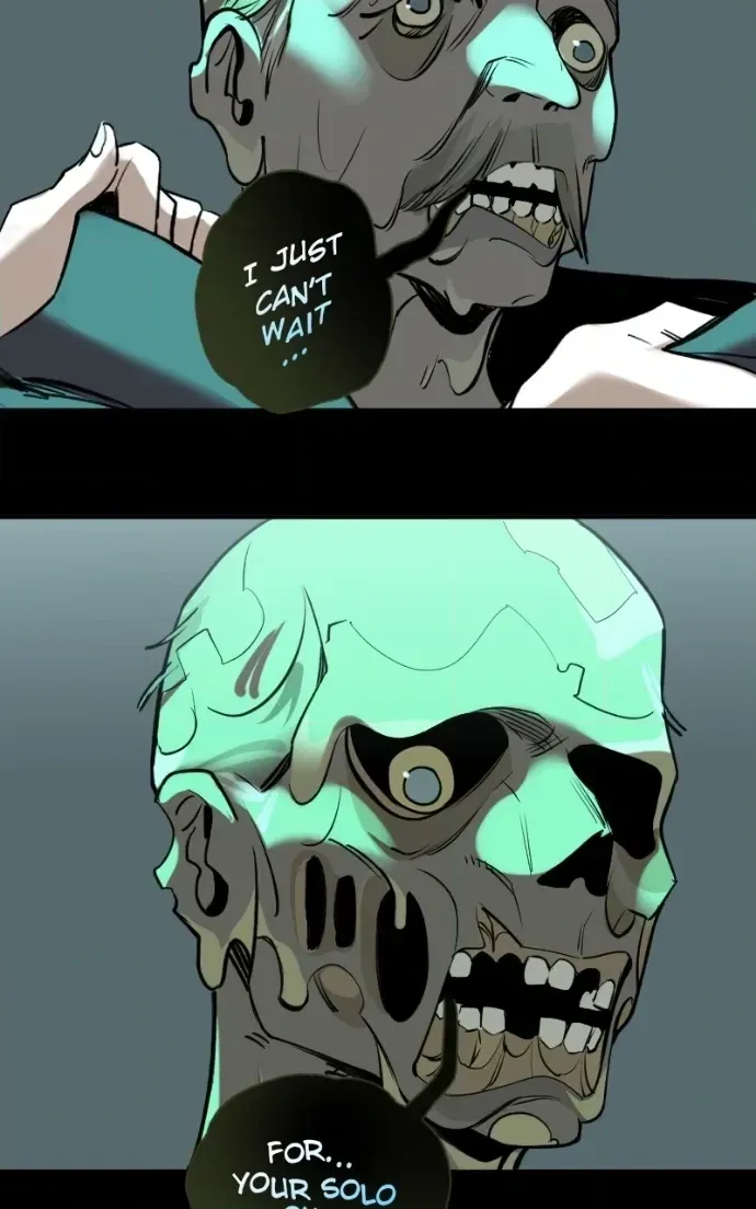 Jack the Ripper Chapter 14 page 80 - 