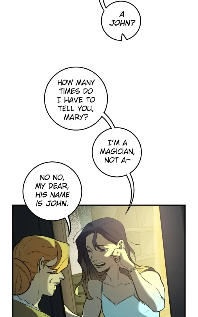 Jack the Ripper Chapter 14 page 9 - 