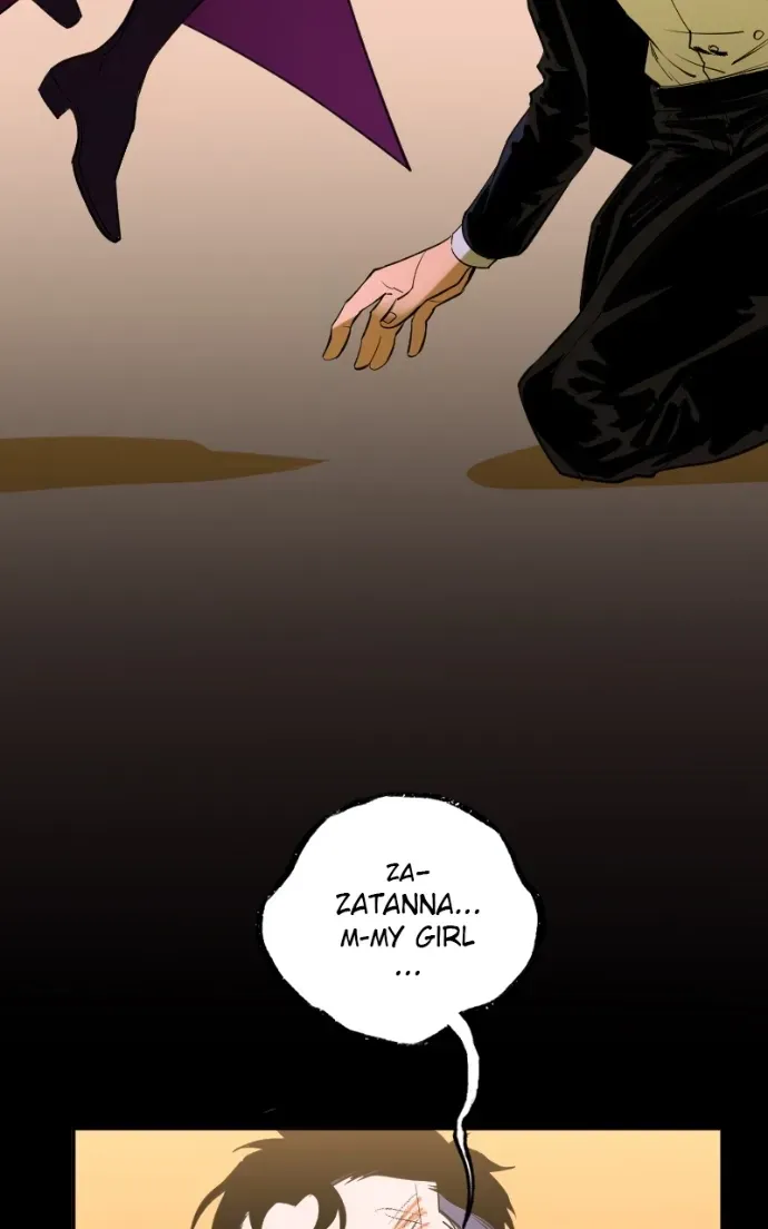 Jack the Ripper Chapter 15 page 11 - 