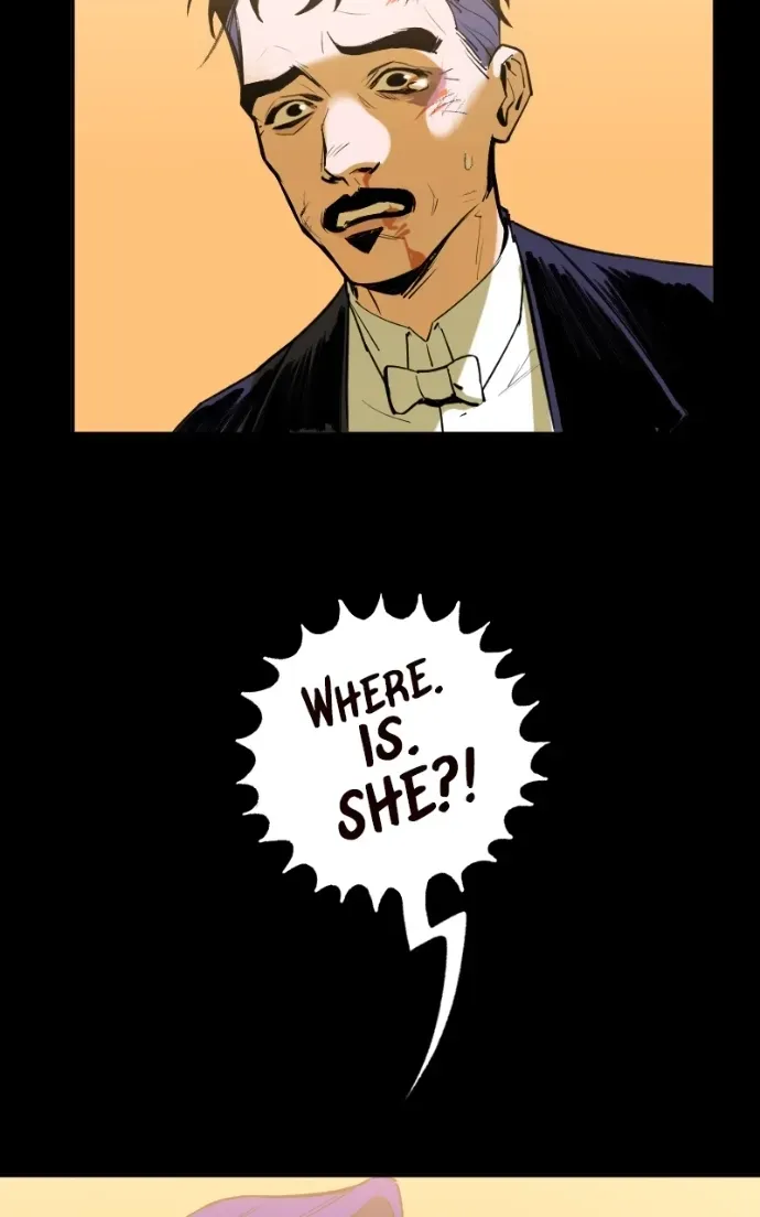 Jack the Ripper Chapter 15 page 12 - 