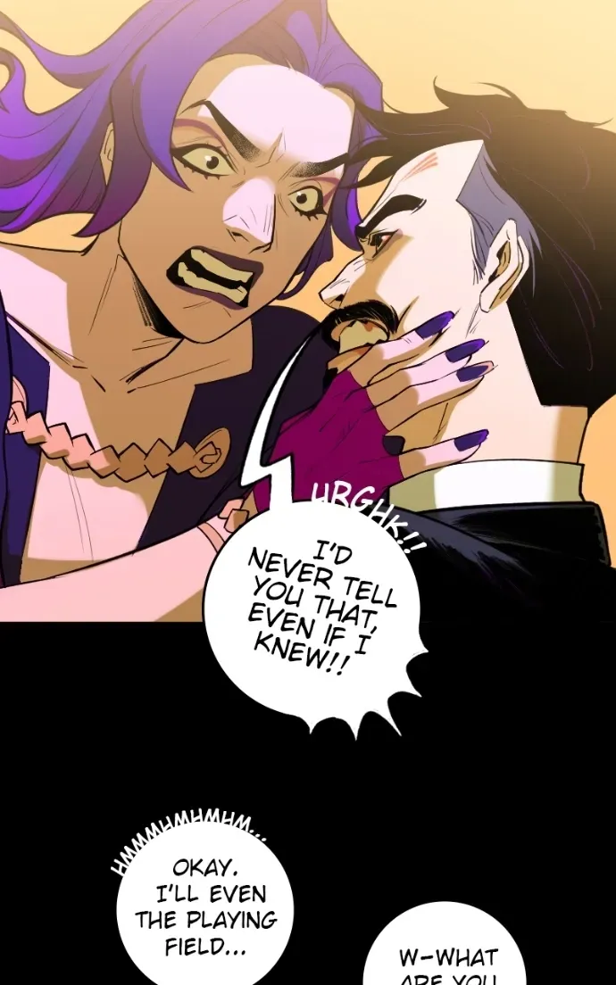 Jack the Ripper Chapter 15 page 13 - 