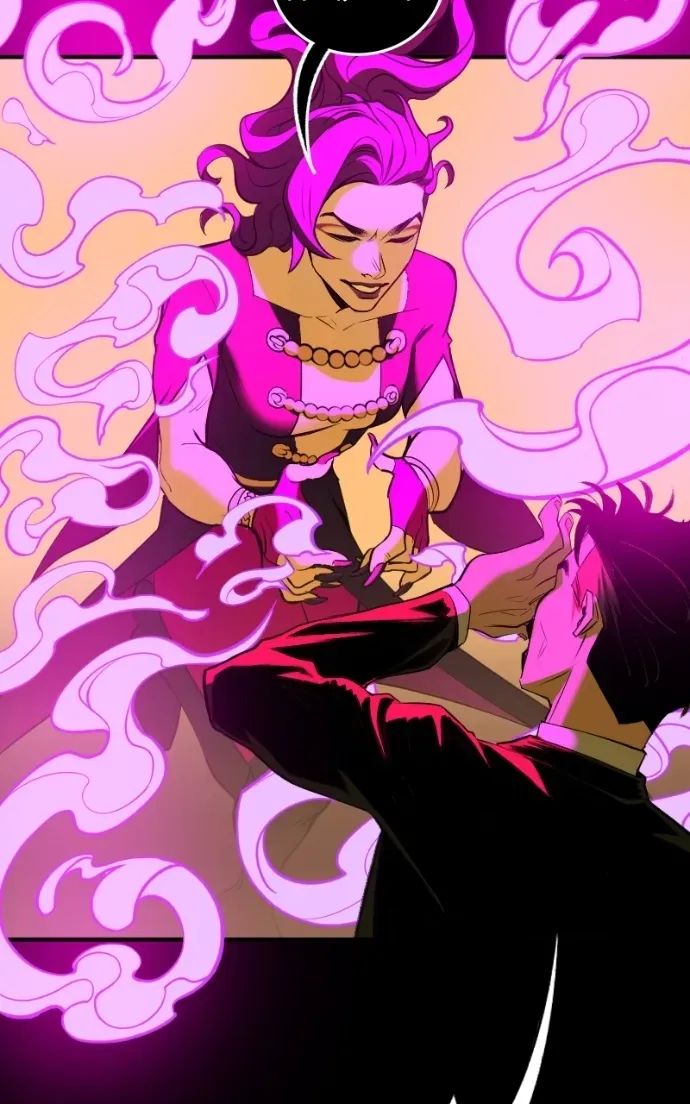 Jack the Ripper Chapter 15 page 15 - 
