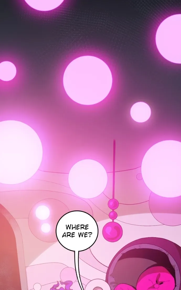 Jack the Ripper Chapter 15 page 21 - 