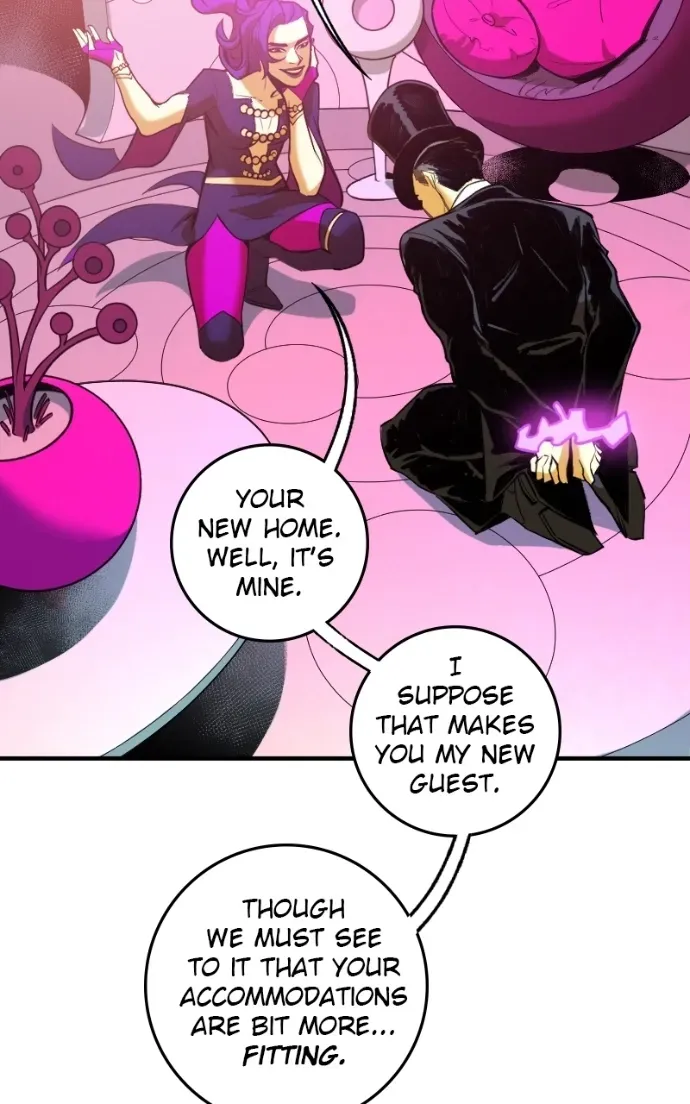 Jack the Ripper Chapter 15 page 22 - 