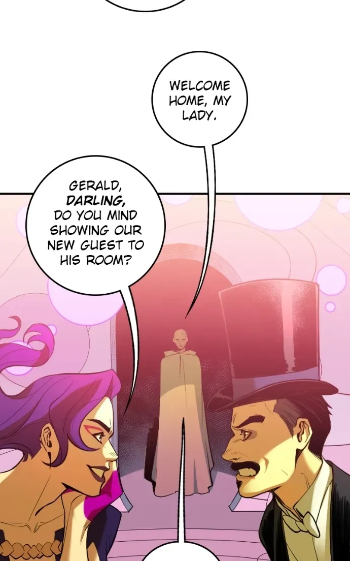 Jack the Ripper Chapter 15 page 23 - 