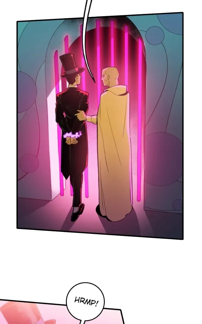 Jack the Ripper Chapter 15 page 25 - 