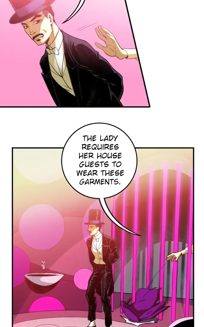 Jack the Ripper Chapter 15 page 26 - 