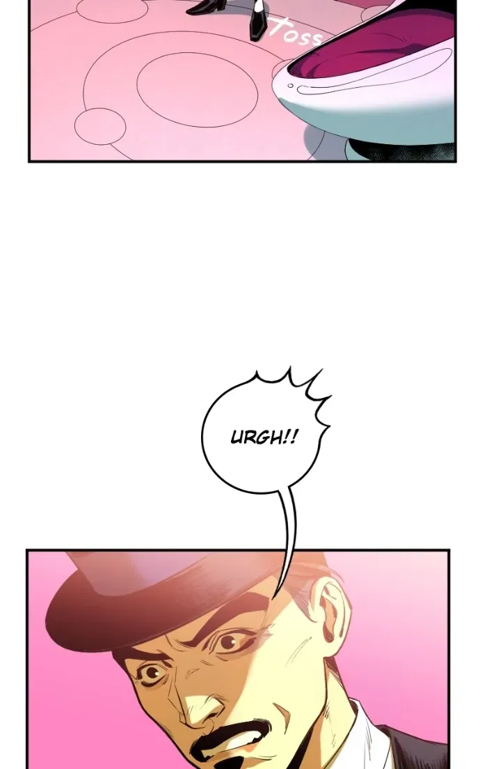 Jack the Ripper Chapter 15 page 27 - 