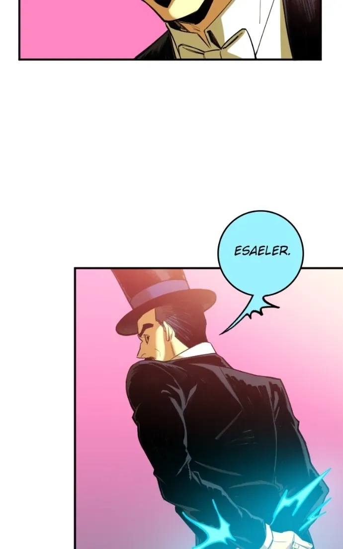 Jack the Ripper Chapter 15 page 28 - 