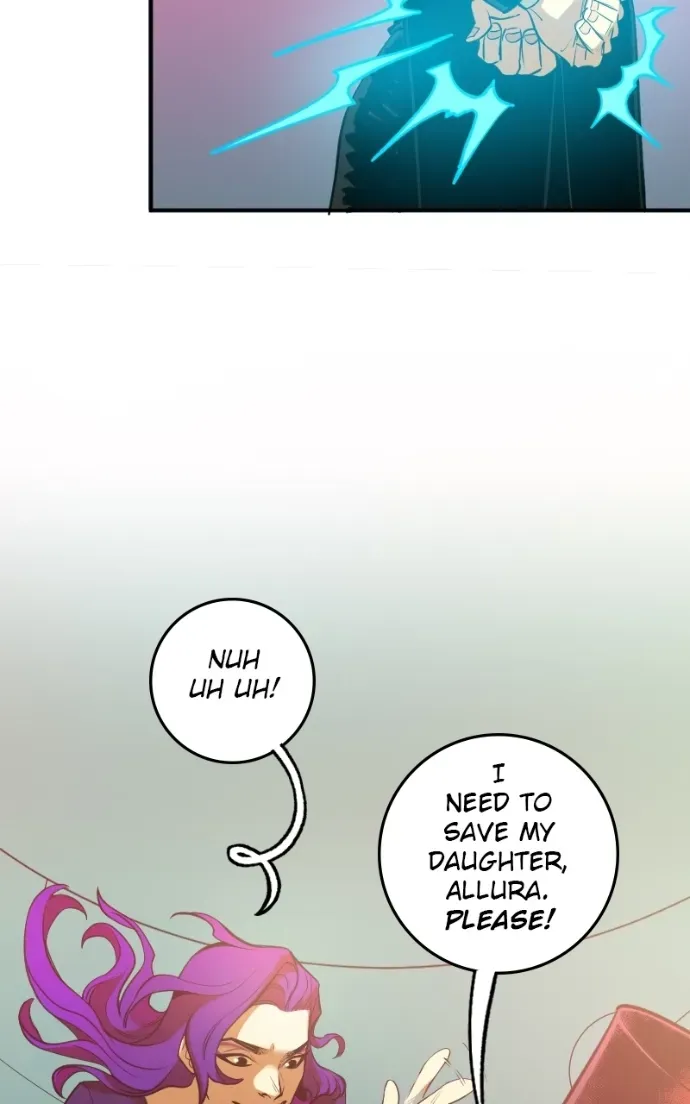 Jack the Ripper Chapter 15 page 29 - 