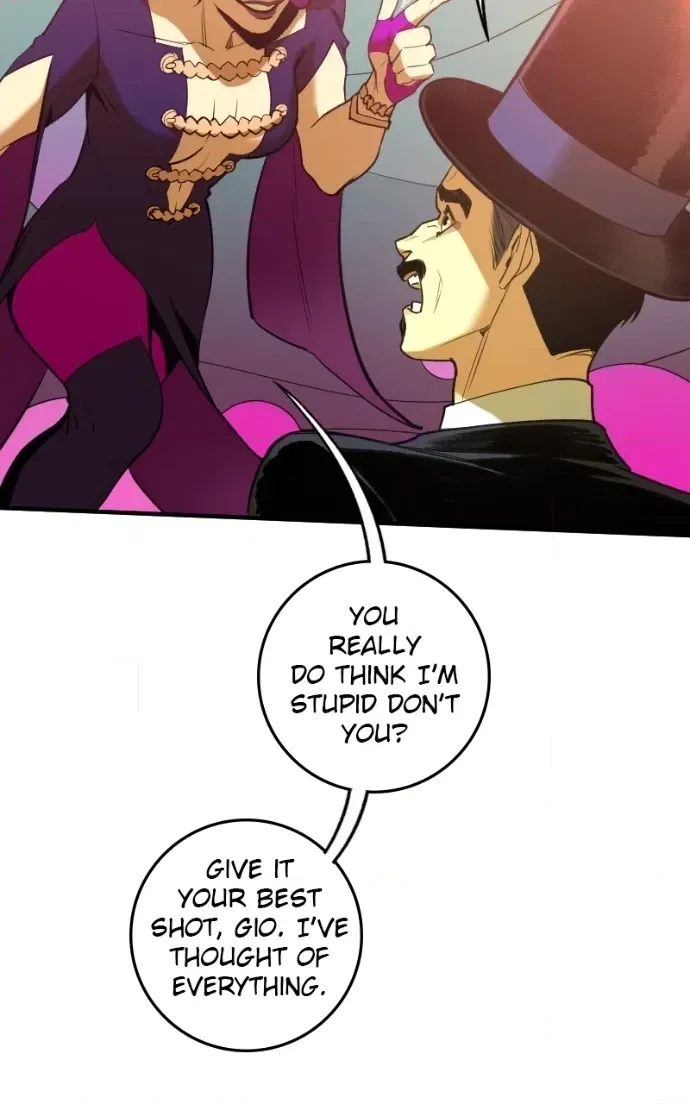 Jack the Ripper Chapter 15 page 30 - 