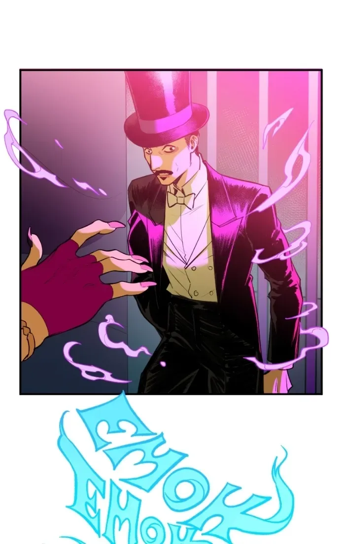 Jack the Ripper Chapter 15 page 31 - 