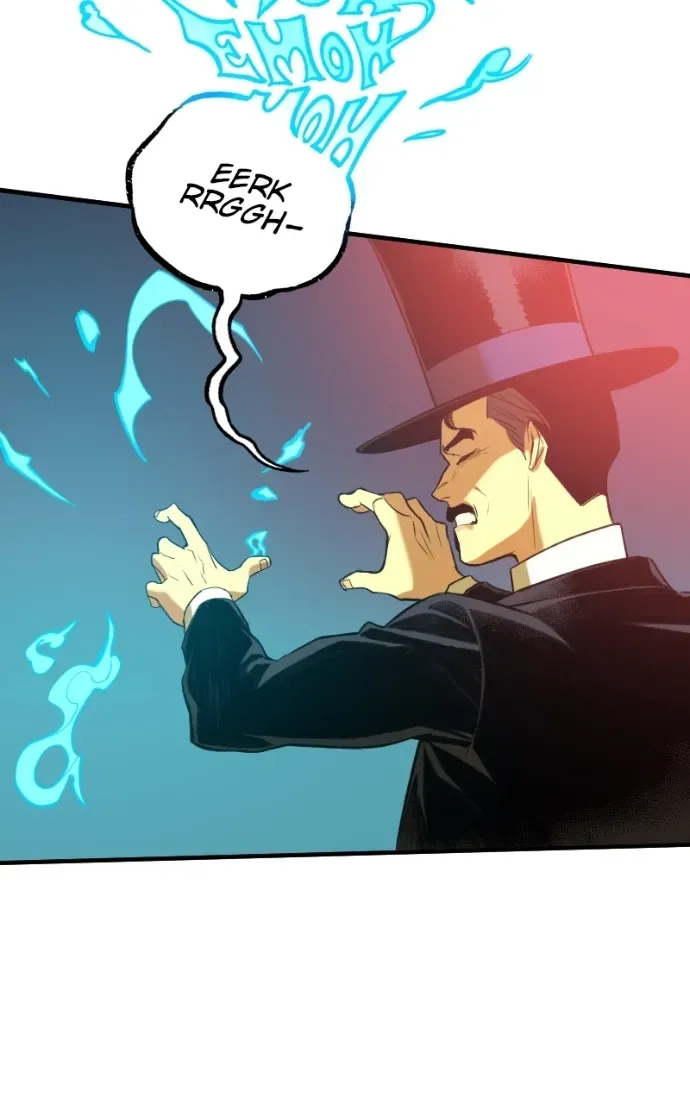 Jack the Ripper Chapter 15 page 32 - 