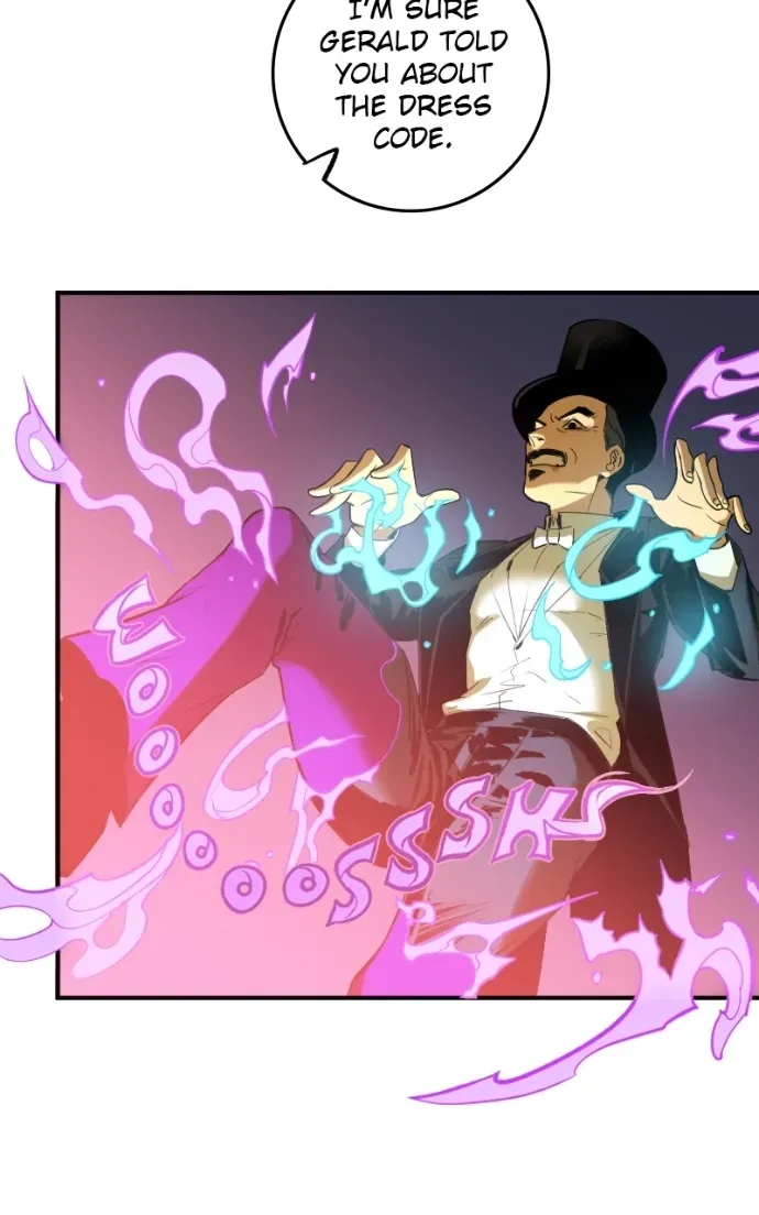 Jack the Ripper Chapter 15 page 34 - 