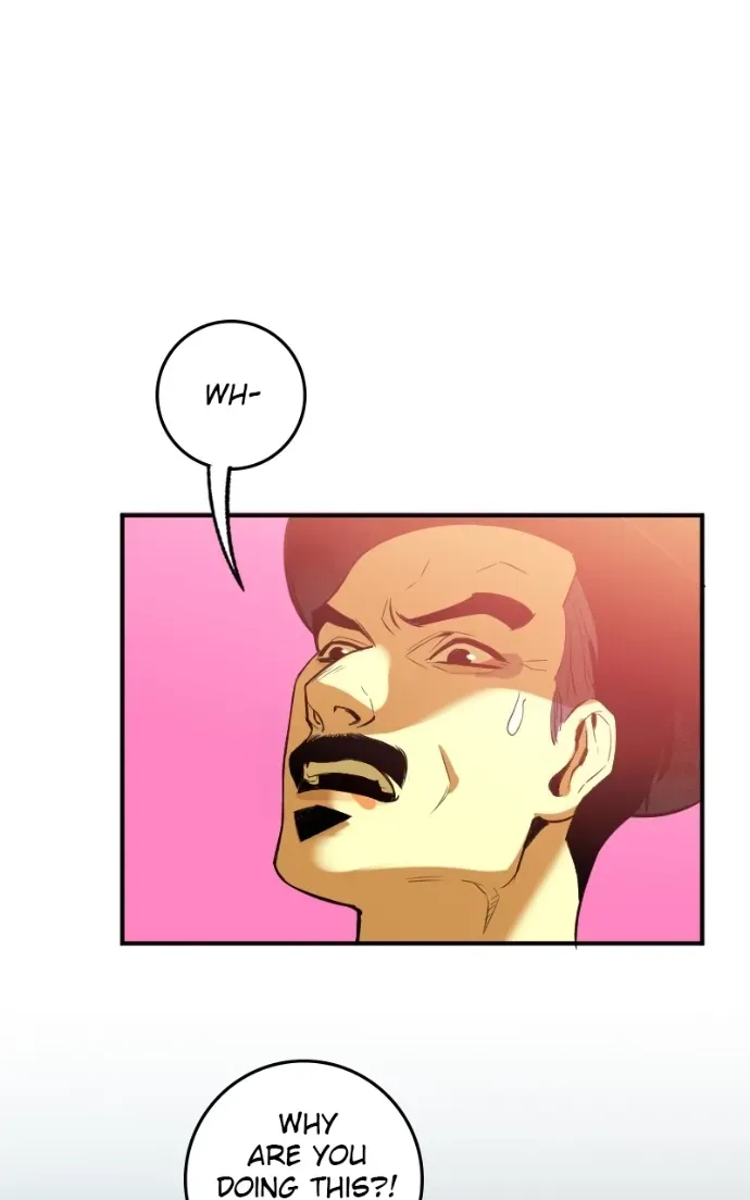 Jack the Ripper Chapter 15 page 35 - 