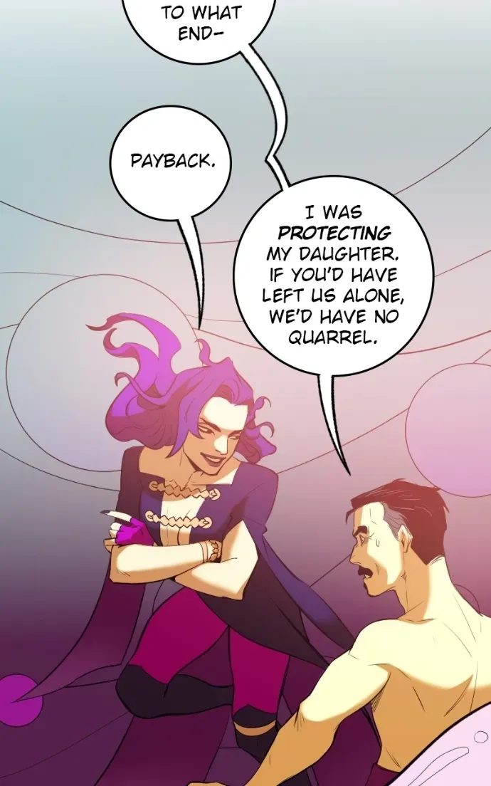 Jack the Ripper Chapter 15 page 36 - 