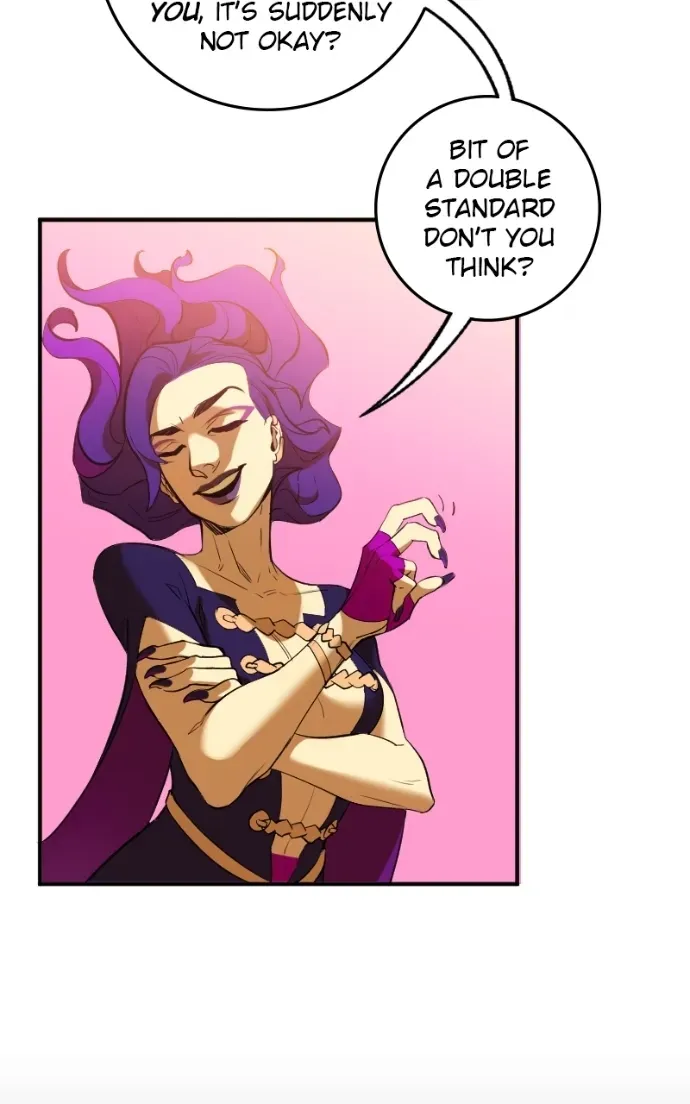 Jack the Ripper Chapter 15 page 38 - 