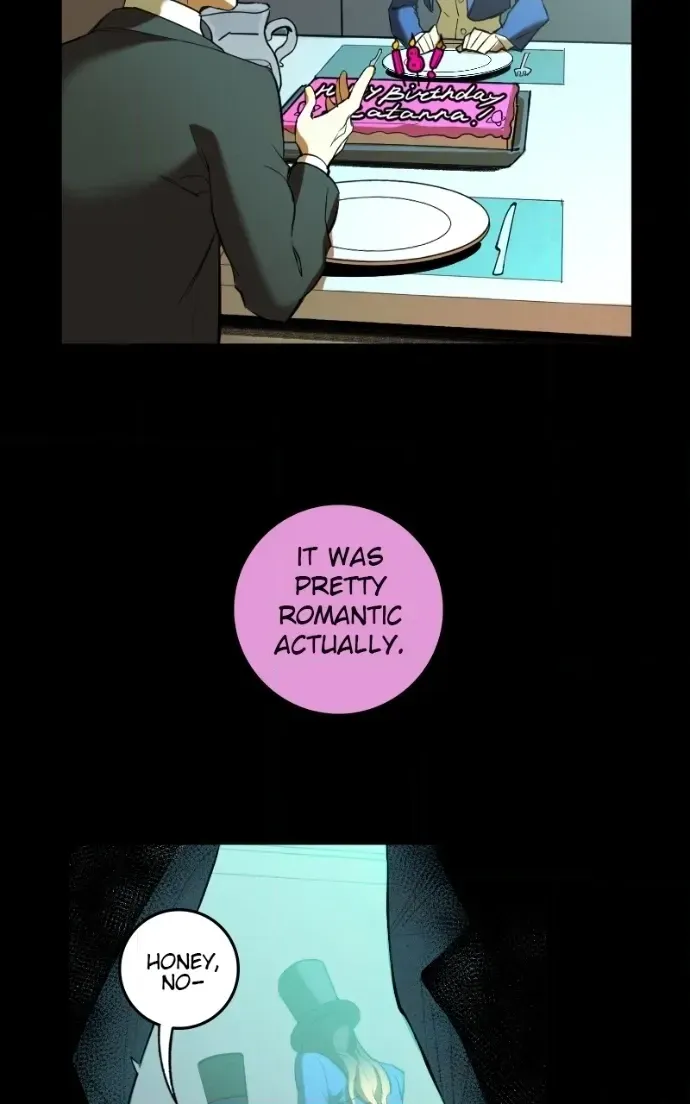 Jack the Ripper Chapter 15 page 40 - 
