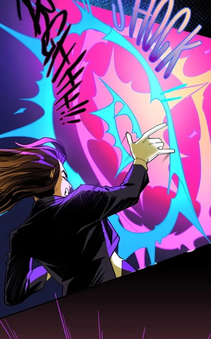 Jack the Ripper Chapter 15 page 5 - 