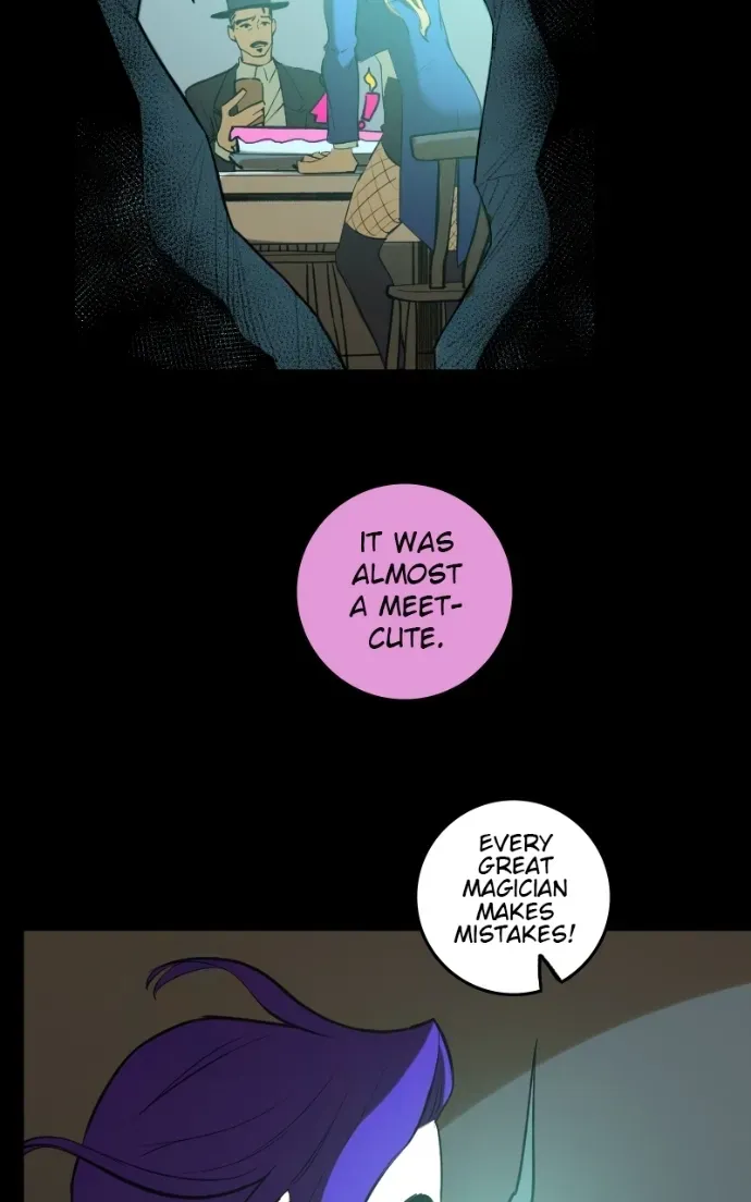 Jack the Ripper Chapter 15 page 41 - 