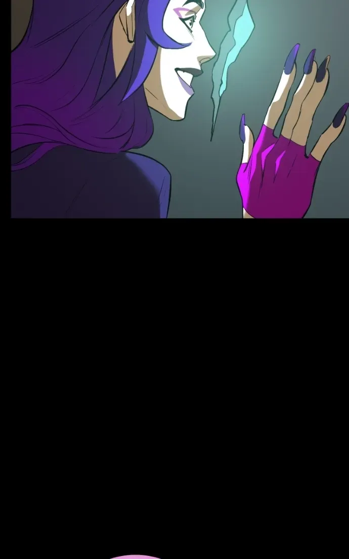Jack the Ripper Chapter 15 page 42 - 
