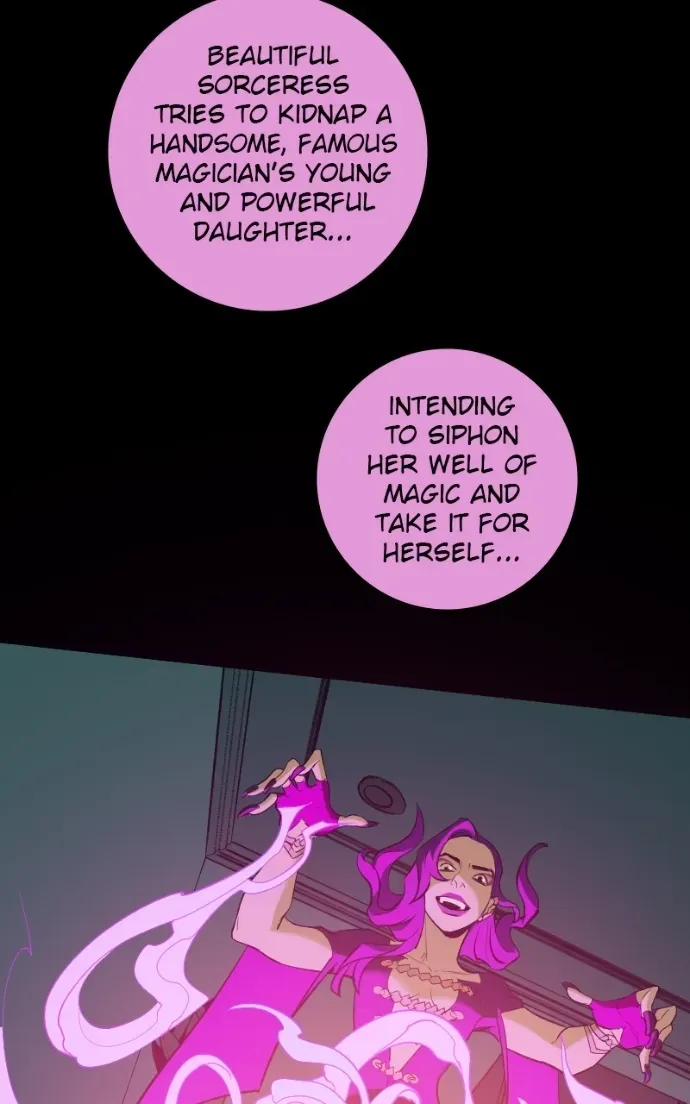Jack the Ripper Chapter 15 page 43 - 
