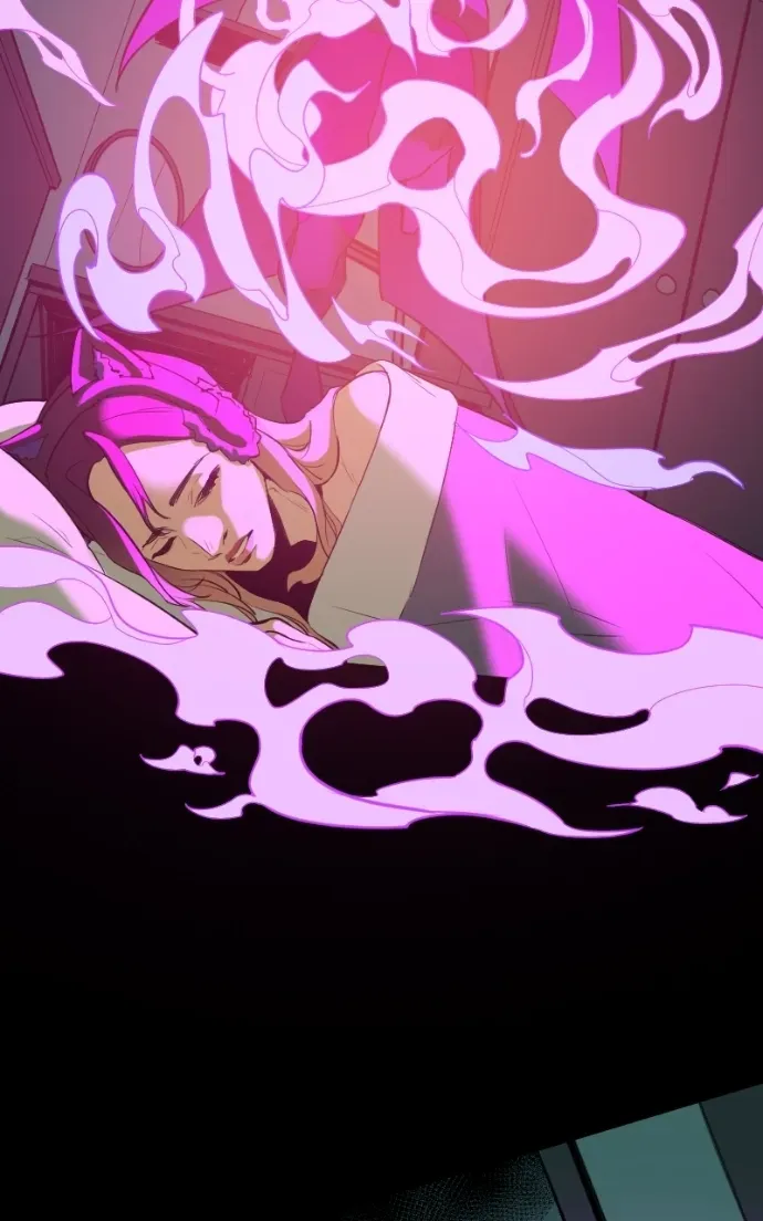 Jack the Ripper Chapter 15 page 44 - 