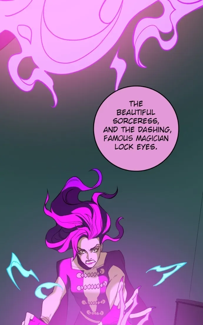 Jack the Ripper Chapter 15 page 46 - 