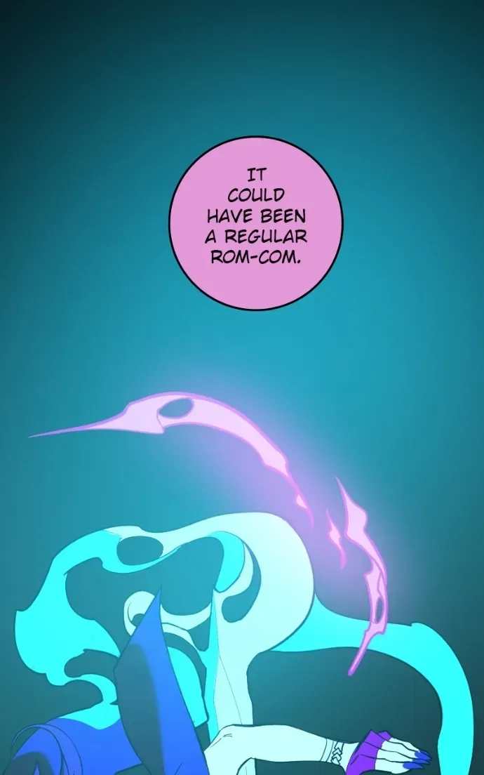 Jack the Ripper Chapter 15 page 48 - 