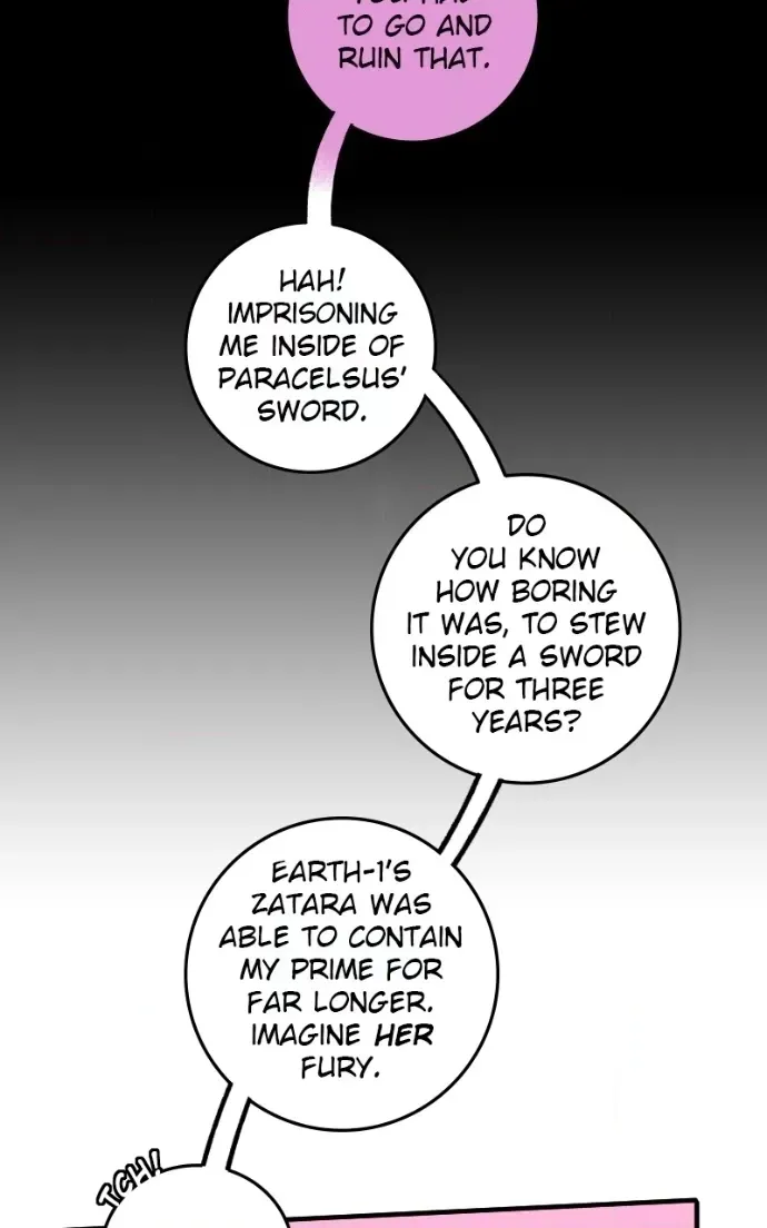 Jack the Ripper Chapter 15 page 50 - 