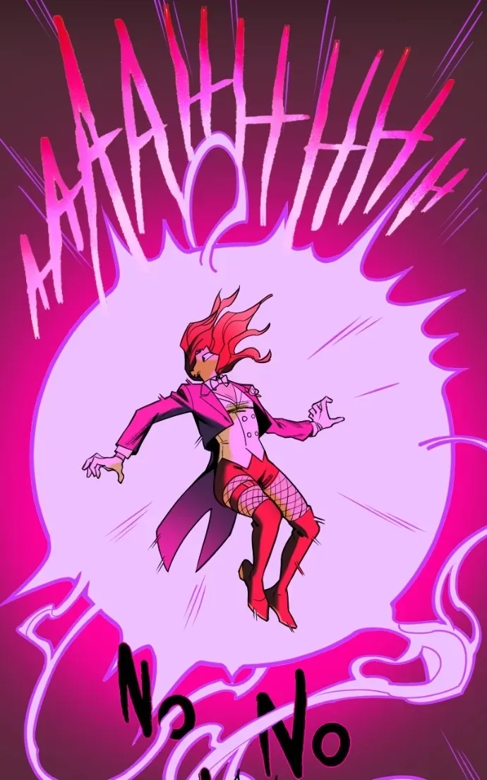 Jack the Ripper Chapter 15 page 6 - 