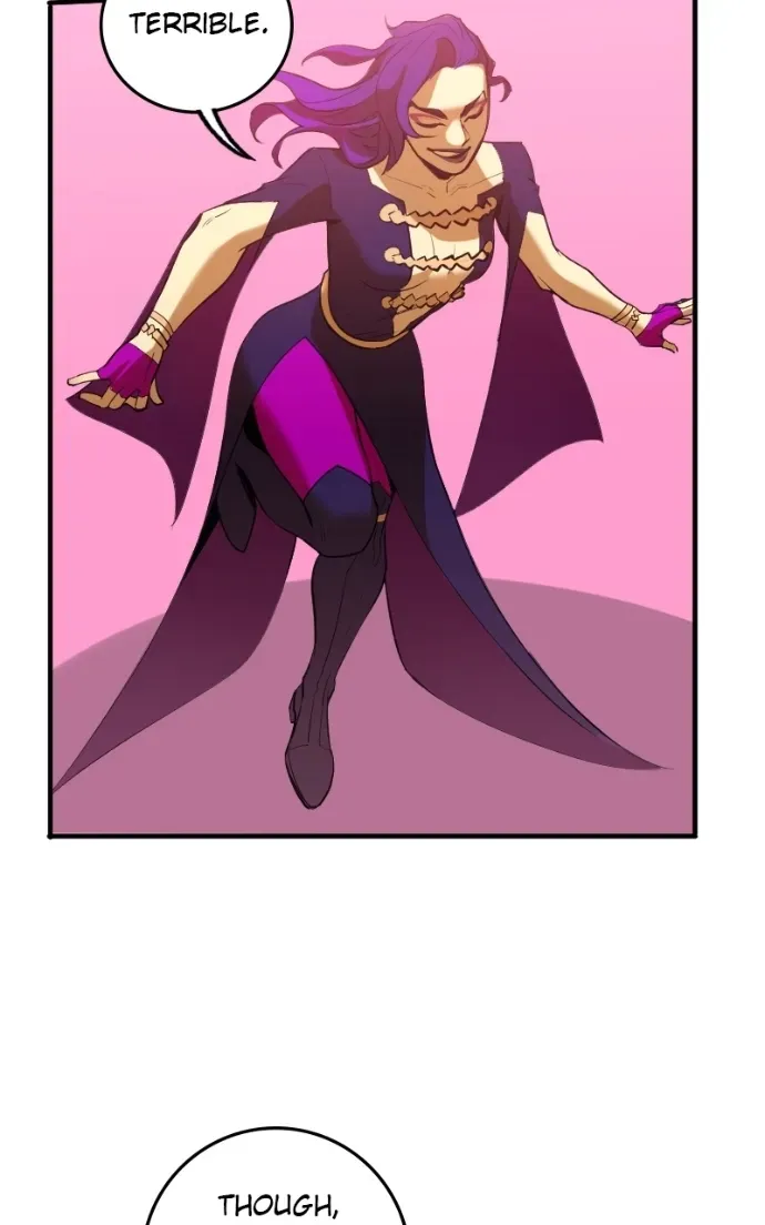 Jack the Ripper Chapter 15 page 51 - 