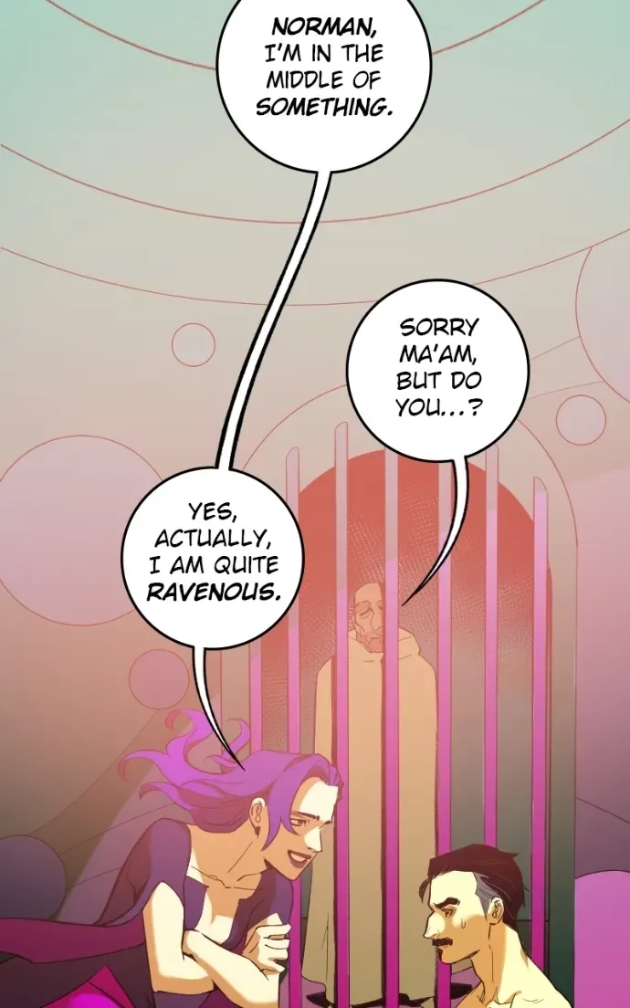 Jack the Ripper Chapter 15 page 55 - 