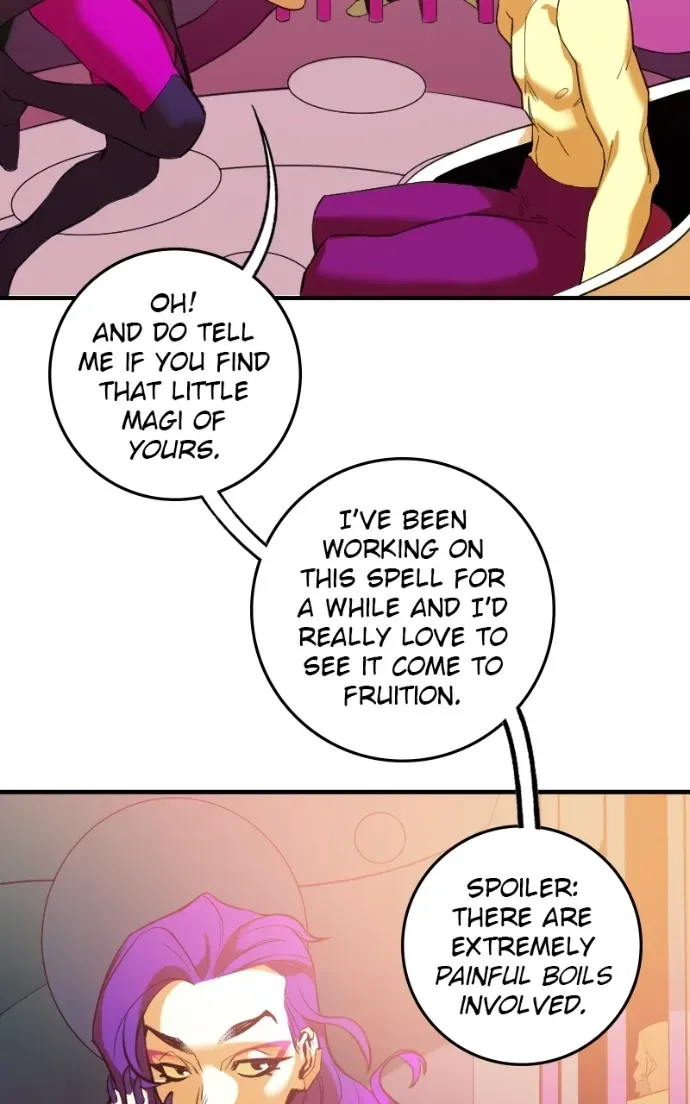 Jack the Ripper Chapter 15 page 56 - 