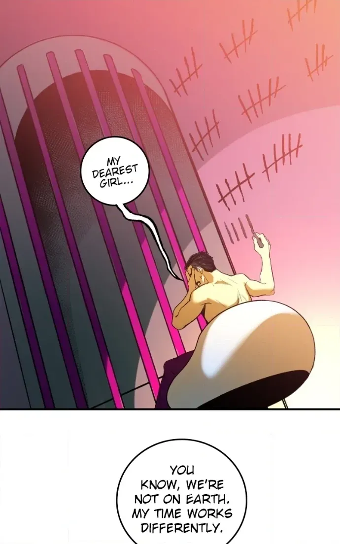 Jack the Ripper Chapter 15 page 60 - 