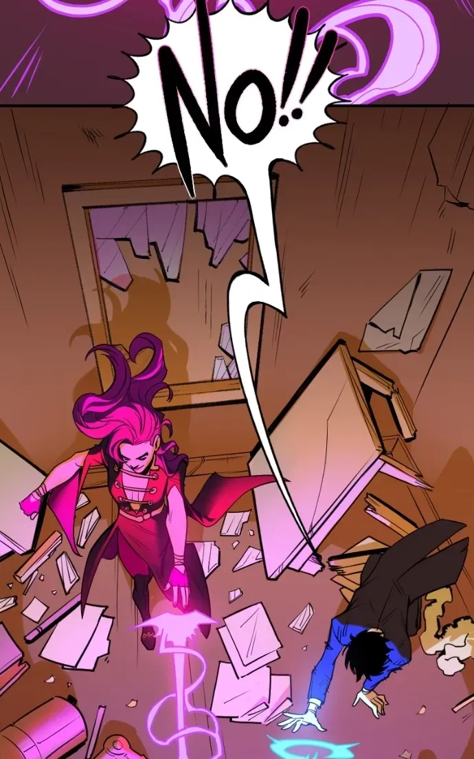 Jack the Ripper Chapter 15 page 7 - 