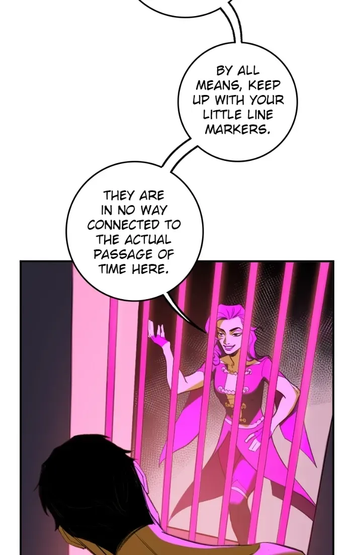 Jack the Ripper Chapter 15 page 61 - 