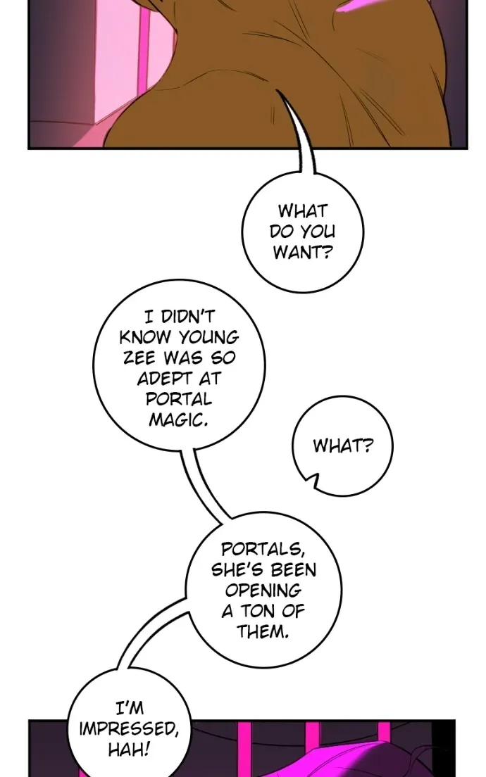 Jack the Ripper Chapter 15 page 62 - 