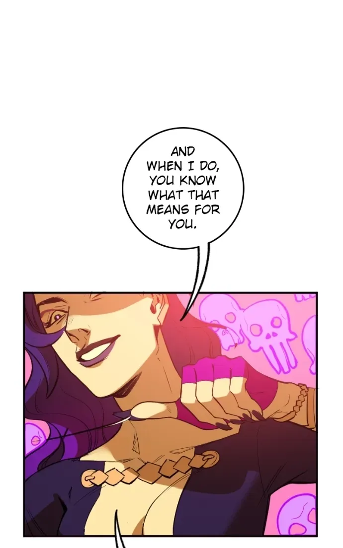 Jack the Ripper Chapter 15 page 64 - 