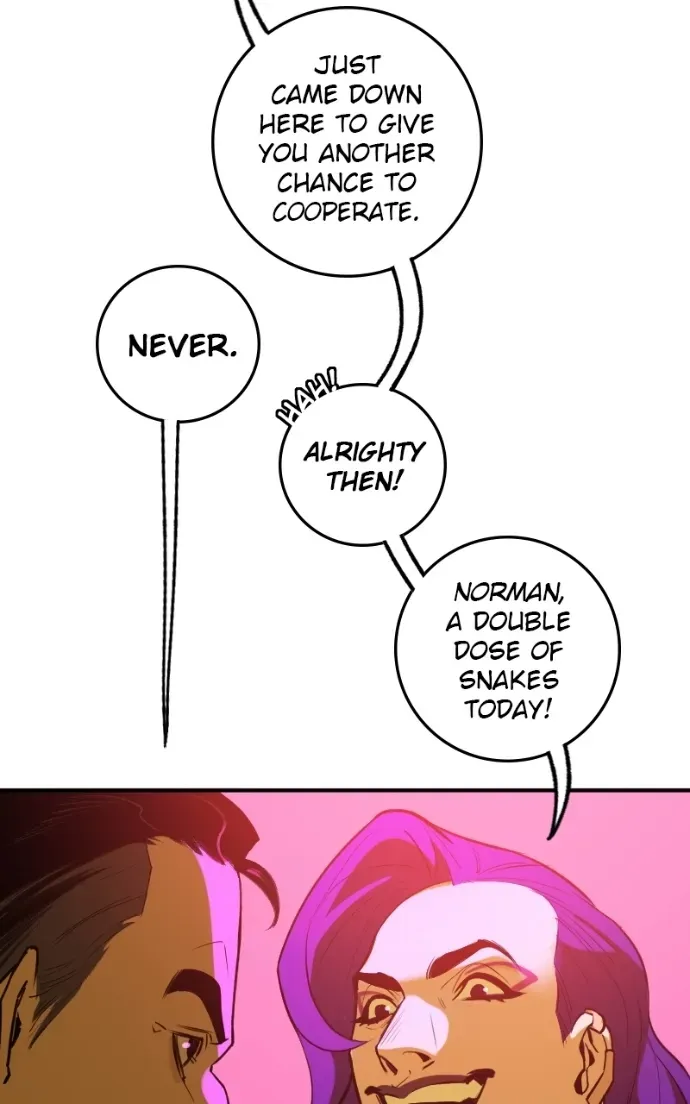 Jack the Ripper Chapter 15 page 65 - 