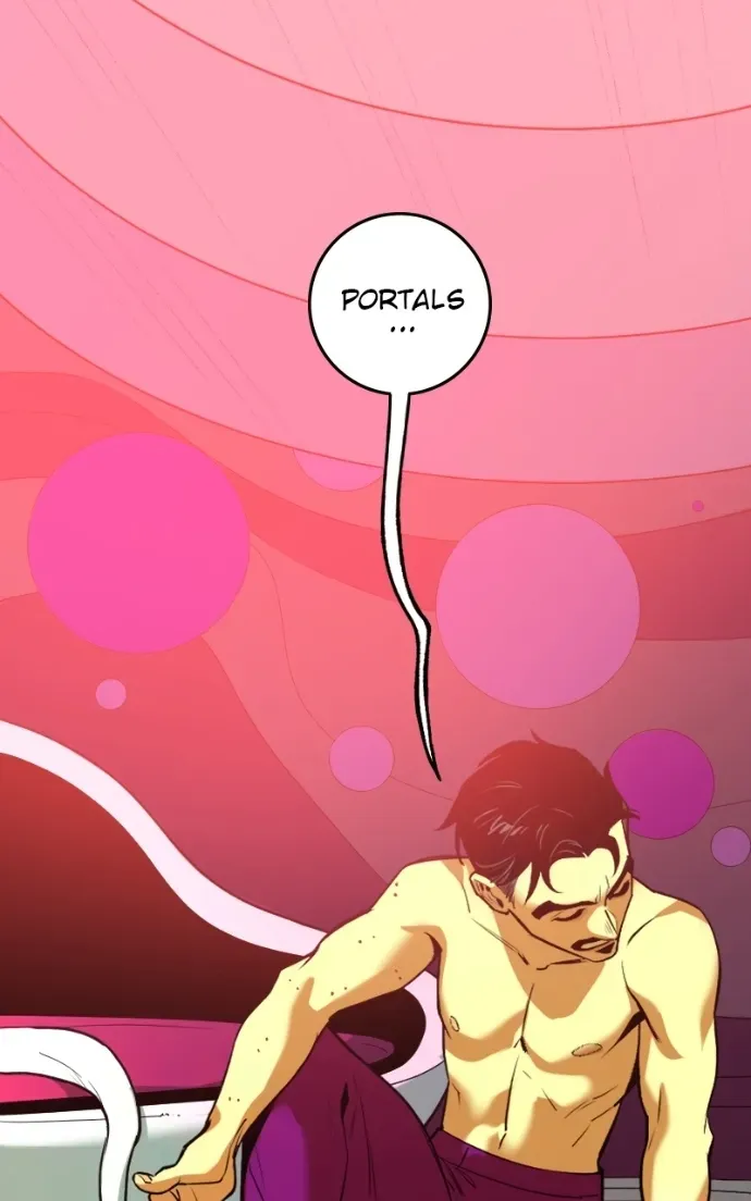 Jack the Ripper Chapter 15 page 67 - 