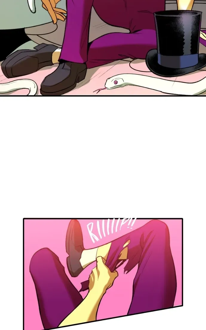 Jack the Ripper Chapter 15 page 68 - 