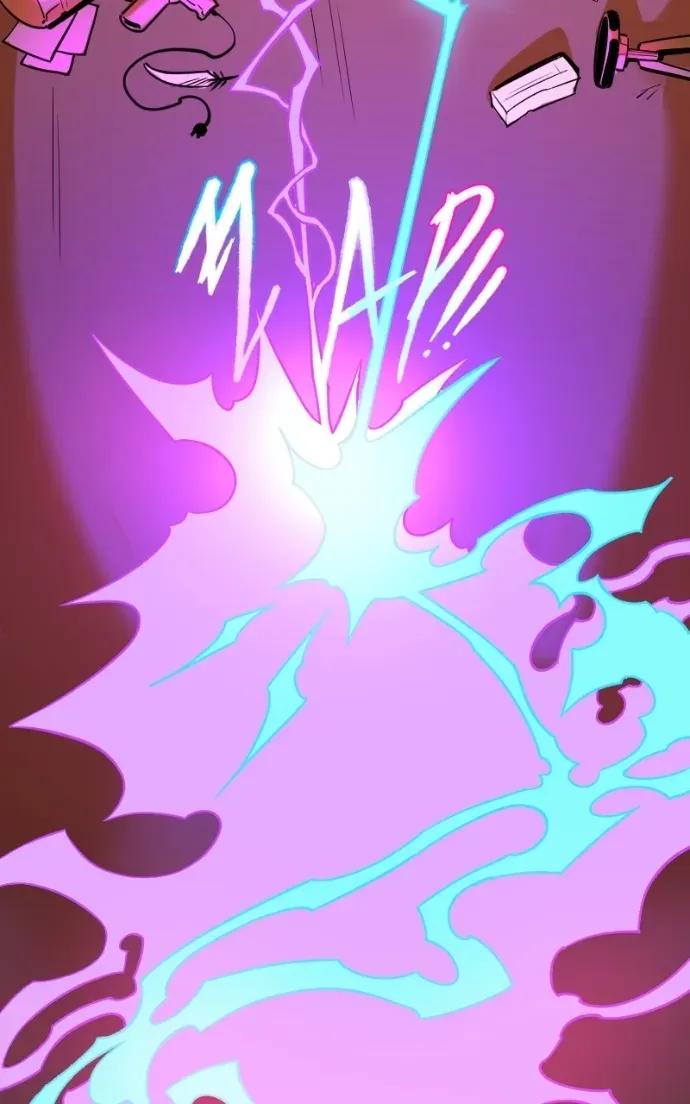 Jack the Ripper Chapter 15 page 8 - 