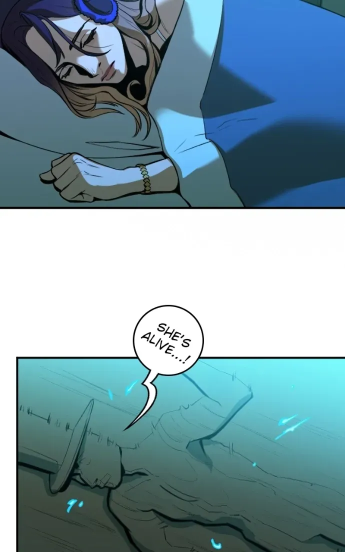 Jack the Ripper Chapter 15 page 77 - 