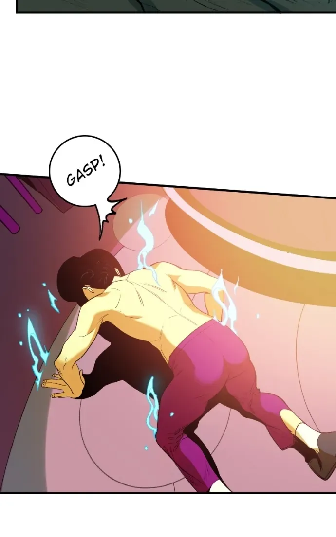 Jack the Ripper Chapter 15 page 78 - 