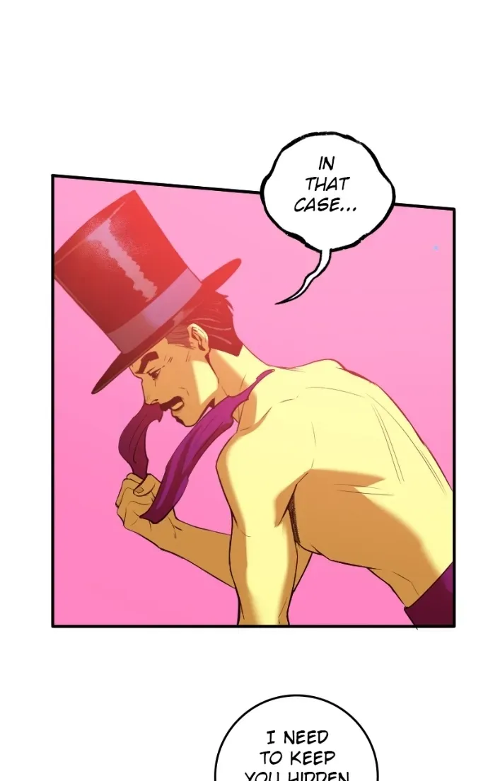 Jack the Ripper Chapter 15 page 79 - 
