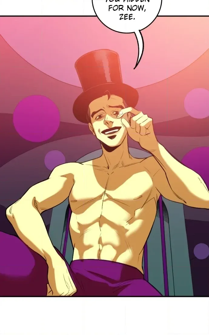 Jack the Ripper Chapter 15 page 80 - 