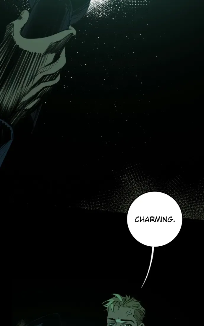 Jack the Ripper Chapter 18 page 11 - 