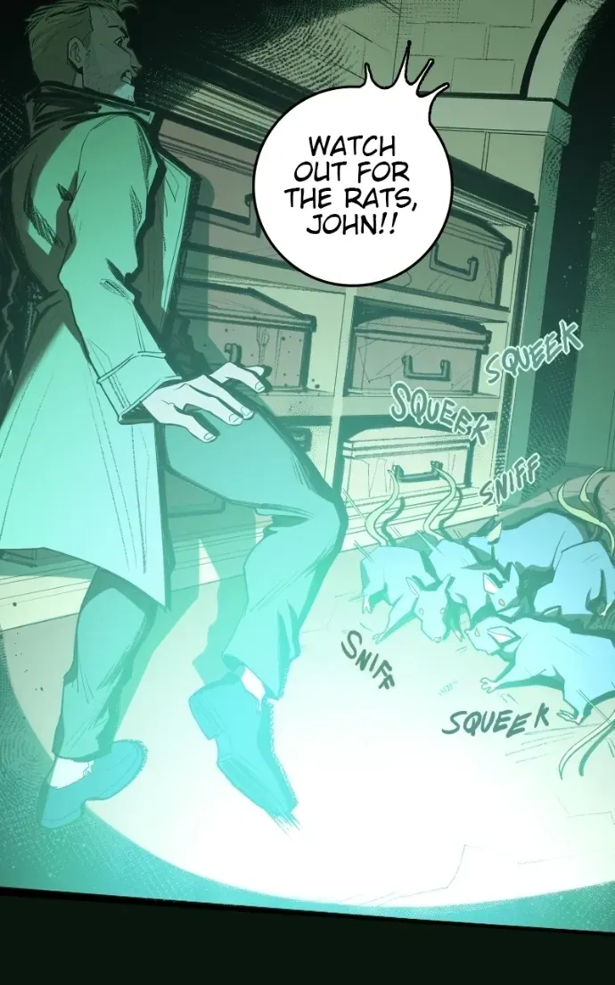 Jack the Ripper Chapter 18 page 14 - 