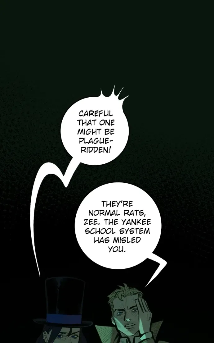 Jack the Ripper Chapter 18 page 15 - 